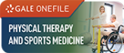 Physical Therapy and Sports Medicine Graphic 