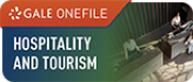 Hospitality and Tourism Graphic 