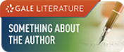 Something About the Author Graphic 