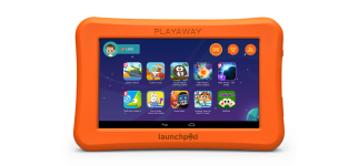 Playaway Launchpad