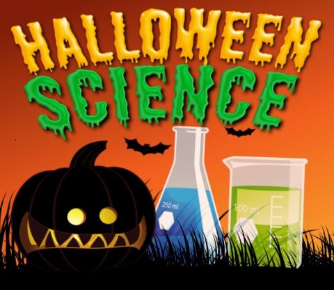 Halloween science