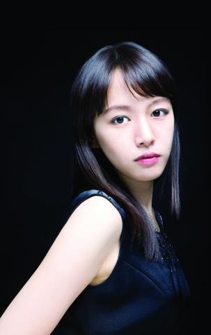 Pianist Ko-Eun Yi