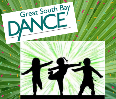 Great South Bay Dance