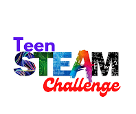 Teen STEAM Challenge