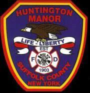 Huntington Manor Fire Department