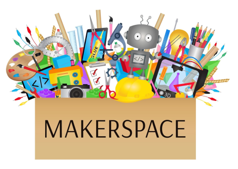 Makerspace image