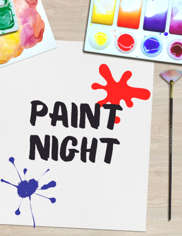 Paint Night