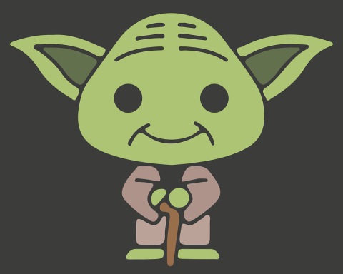 Yoda