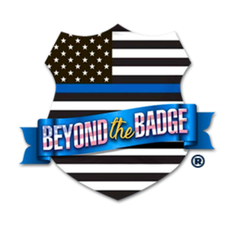 Beyond the Badge