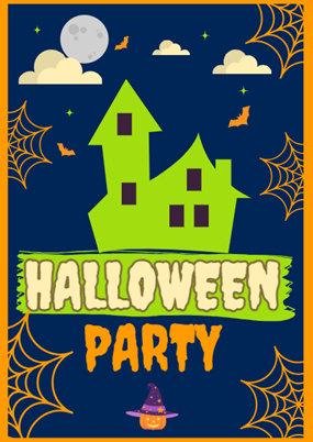 Halloween Party