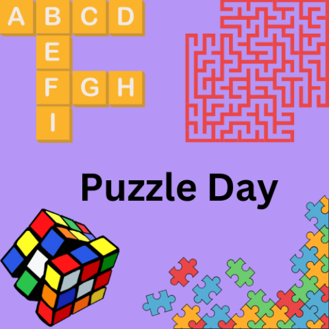 Puzzle Day