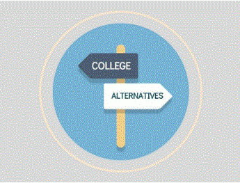 alternatives to college