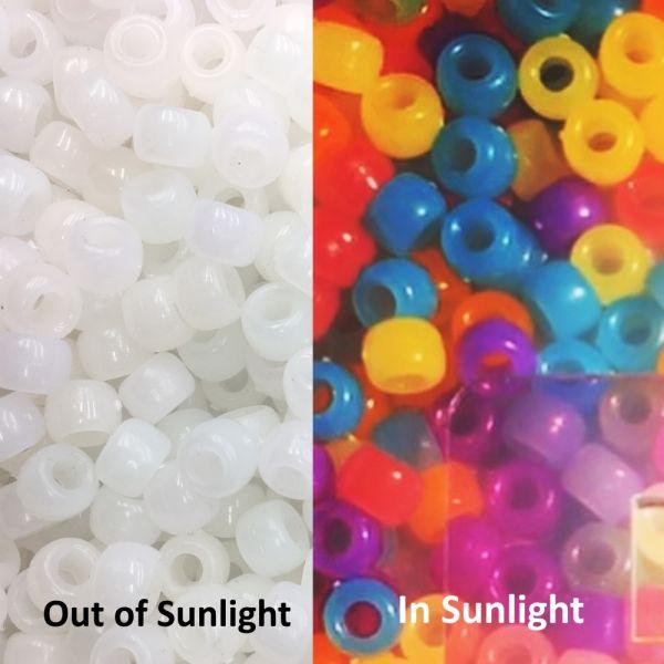 Sun Beads