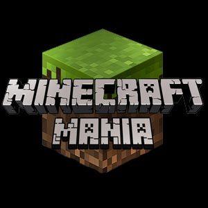 Minecraft Mania