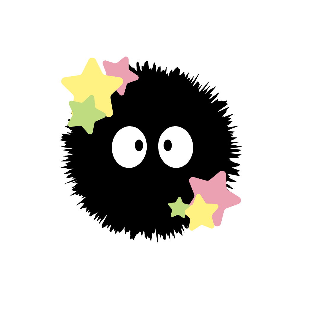 Soot Sprite