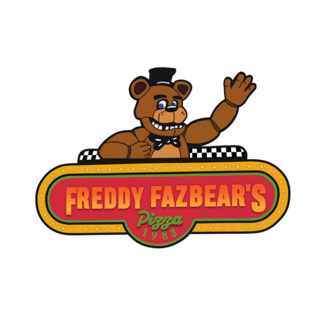 Freddy Fazbears