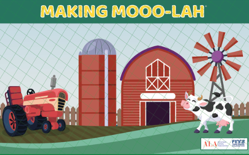 Making Mooo-Lah