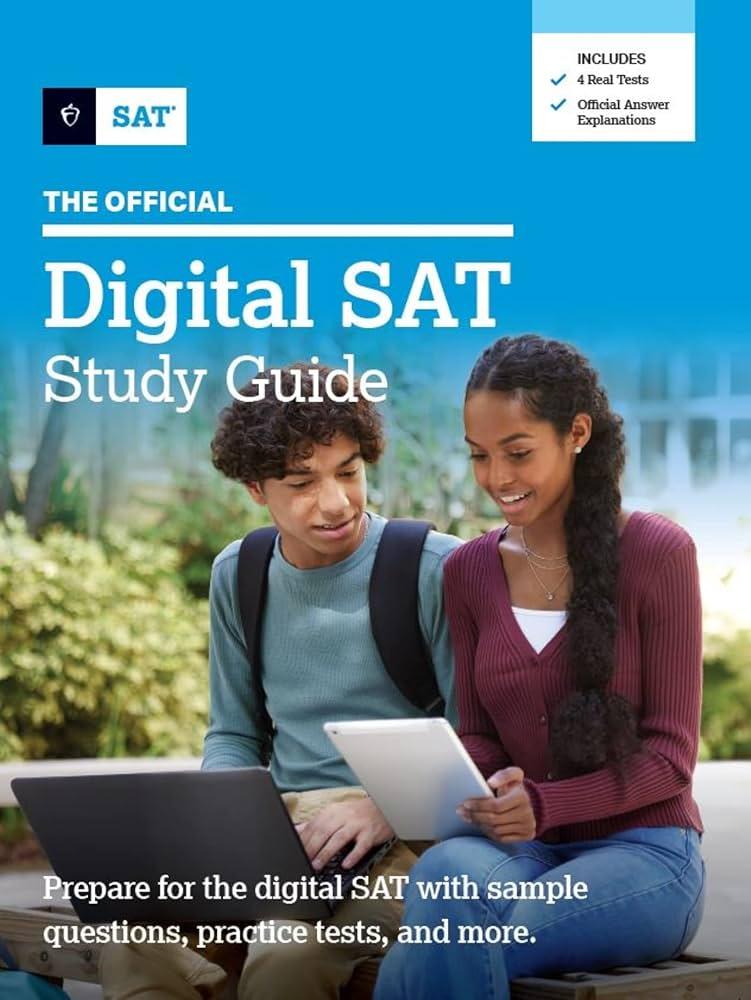 Digital SAT