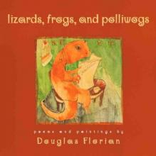 Lizards, Frogs and Polliwogs