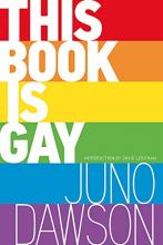 This Books is Gay 