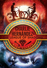 Charlie Hernandez
