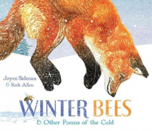 Winter Bees & Other Poems