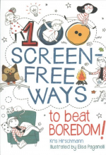 100 Screen Free Ways