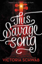 The Savage Song 