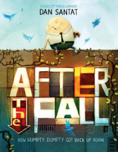 After the Fall cover art