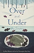 Over and Under the Snow cover art