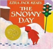 Snowy Day cover art