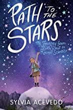 Path to the Stars book cover