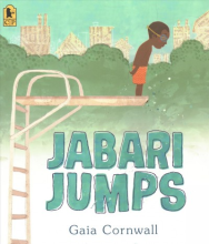 Jabari Jumps cover art