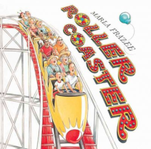 Roller Coaster cover art