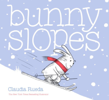 Bunny Slopes book cover art