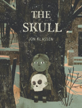 The Skull cover art