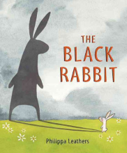 The Black Rabbit cover art