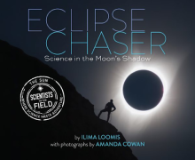 Eclipse Chaser cover art