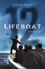 Lifeboat 12, by Susan Hood book jacket