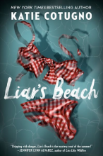 Liars Beach