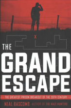 The Grand Escape