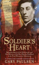 Soldiers Heart