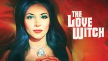 Love Witch Graphic 